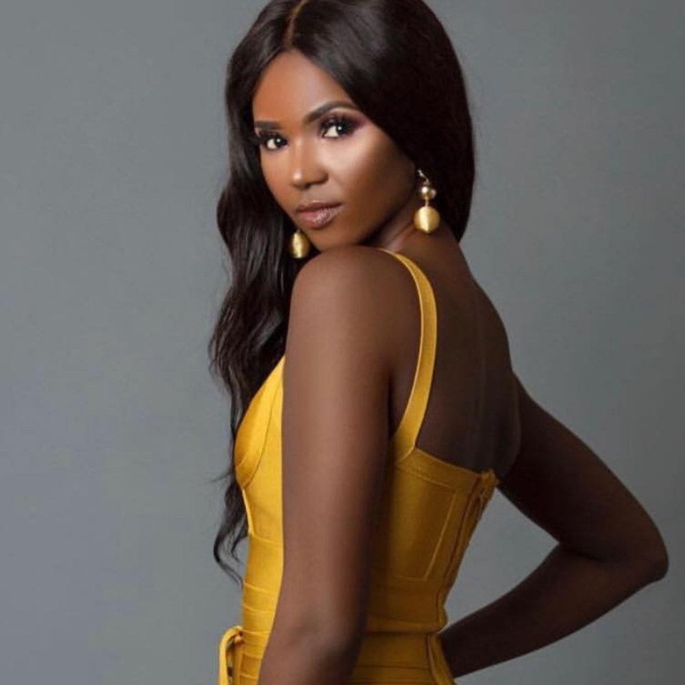 Meet your Posher, Eyga